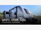 Thumbnail Photo 0 for 2021 JAYCO White Hawk 32RL